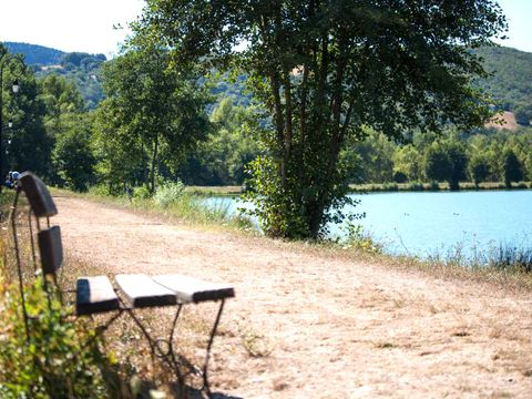Camping Ushuaïa Villages - Le Village des Sources - Camping Hérault - Image N°42