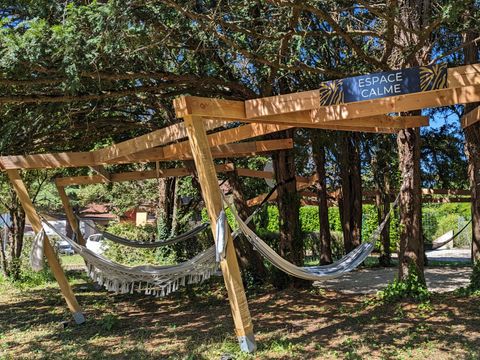 Camping Ushuaïa Villages - Le Village des Sources - Camping Hérault - Image N°28