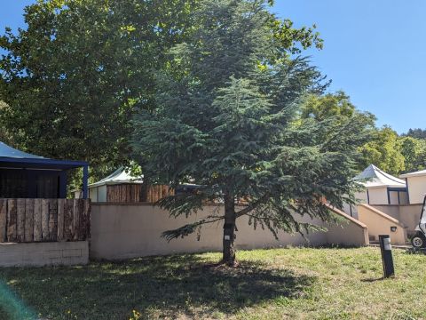 Camping Ushuaïa Villages - Le Village des Sources - Camping Hérault - Image N°54