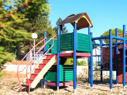 Camping Ushuaïa Villages - Le Village des Sources - Camping Hérault - Image N°37