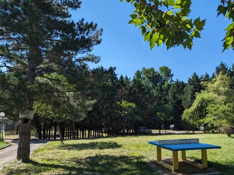 Camping Ushuaïa Villages - Le Village des Sources - Camping Hérault - Image N°38