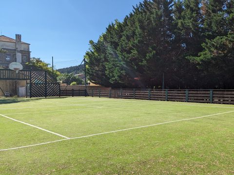 Camping Ushuaïa Villages - Le Village des Sources - Camping Hérault - Image N°39
