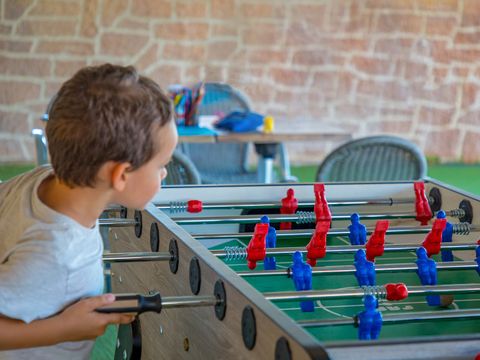Camping La Pinède - Camping Alpes-de-Haute-Provence - Image N°12