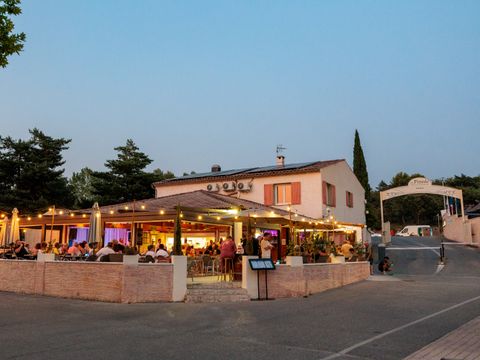 Camping La Pinède - Camping Alpes-de-Haute-Provence - Image N°18