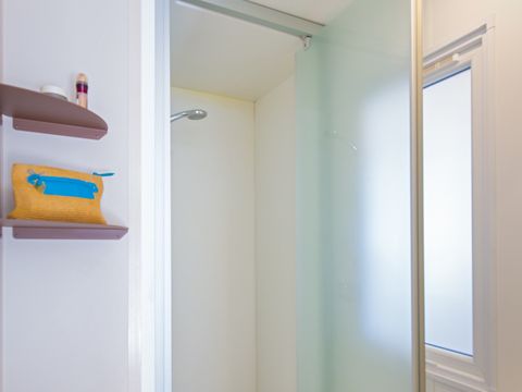 MOBILHOME 5 personnes - Confort + Raimu