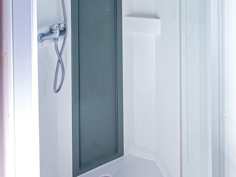 CHALET 4 personnes - Standard Pagnol