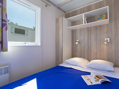 CHALET 4 personnes - Standard Pagnol