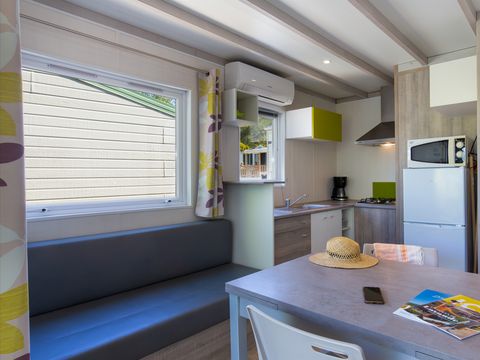 CHALET 4 personnes - Standard Pagnol