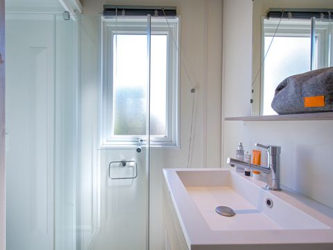 CHALET 4 personnes - Standard Pagnol