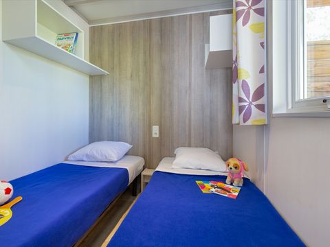CHALET 4 personnes - Standard Pagnol