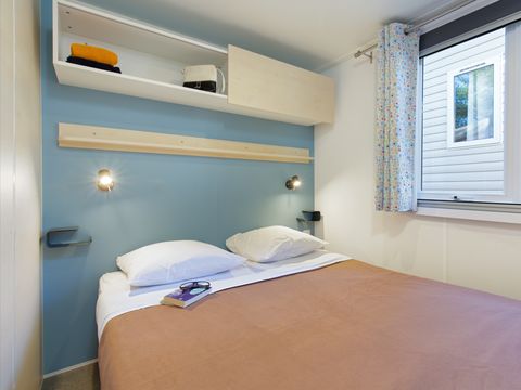 MOBILHOME 4 personnes - Confort Cezanne