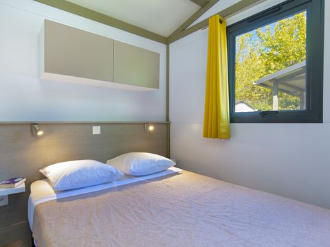 CHALET 5 personnes - Premium Daudet