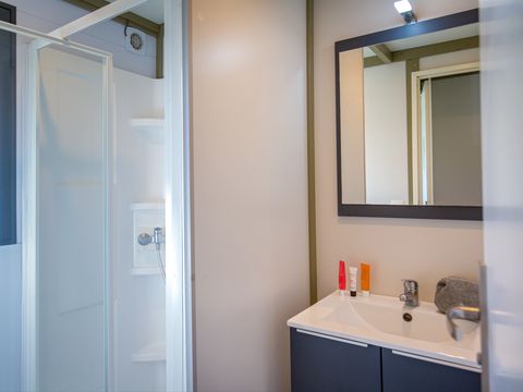 CHALET 5 personnes - Premium Daudet