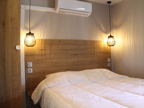 MOBILHOME 4 personnes - Premium Lavandin