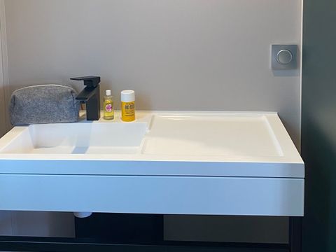 MOBILHOME 4 personnes - Premium Lavandin