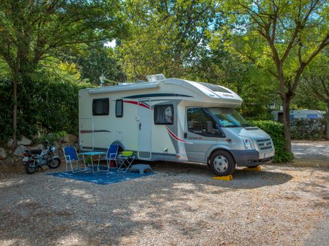 Camping La Pinède - Camping Alpes-de-Haute-Provence - Image N°4