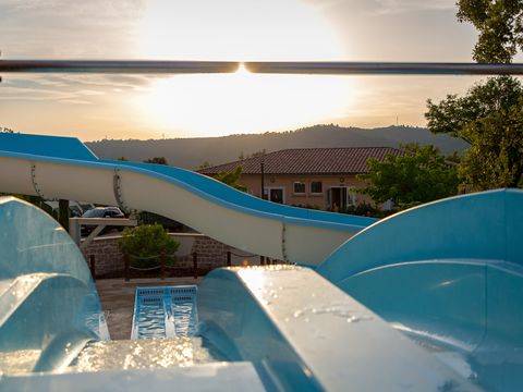Camping La Pinède - Camping Alpes-de-Haute-Provence - Image N°11