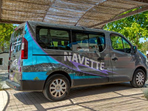 Camping La Pinède - Camping Alpes-de-Haute-Provence - Image N°12