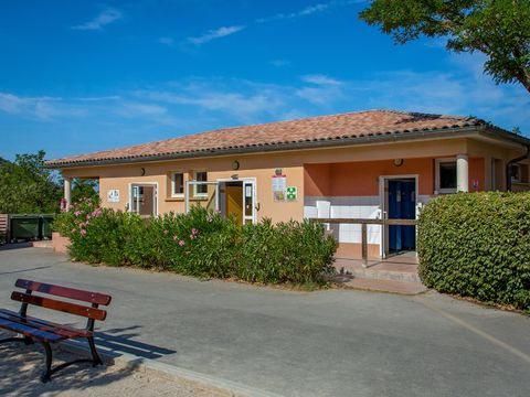 Camping La Pinède - Camping Alpes-de-Haute-Provence - Image N°18