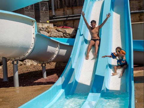 Camping La Pinède - Camping Alpes-de-Haute-Provence - Image N°8