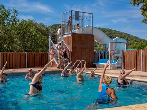 Camping La Pinède - Camping Alpes-de-Haute-Provence - Image N°17