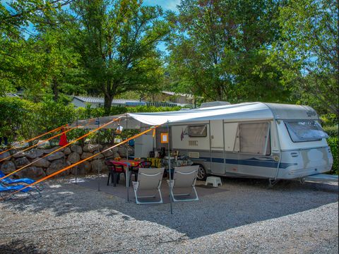 Camping La Pinède - Camping Alpes-de-Haute-Provence - Image N°5
