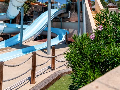 Camping La Pinède - Camping Alpes-de-Haute-Provence - Image N°25