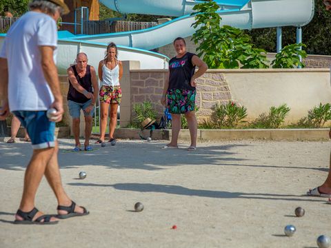Camping La Pinède - Camping Alpes-de-Haute-Provence - Image N°14
