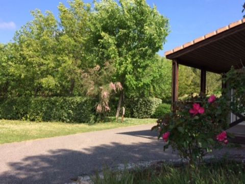 CHALET 4 personnes - MONTANA