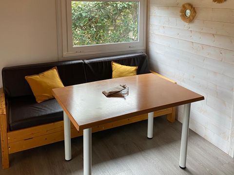 CHALET 4 personnes - MONTANA