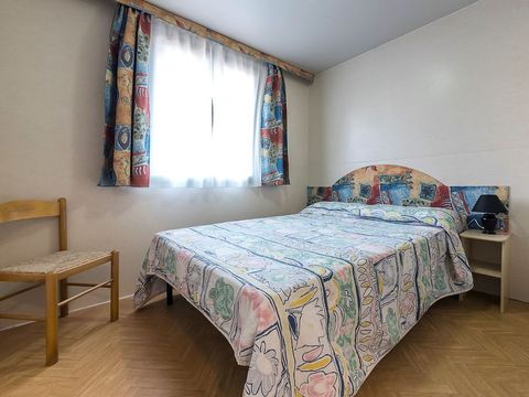 MOBILHOME 6 personnes - Maxi