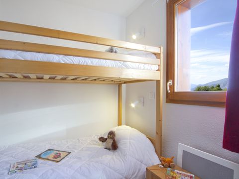 Résidence Odalys Référence Le Grand Panorama 1 - Camping Savoie - Image N°11