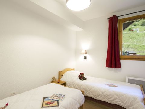 Résidence Odalys Référence Le Grand Panorama 1 - Camping Savoie - Image N°24