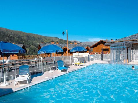 Résidence Odalys Le Grand Panorama I - Camping Savoie - Image N°2