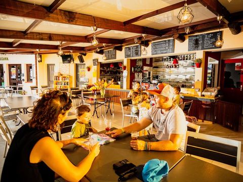 Camping Sites et Paysages - La Pinède - Camping Aude - Image N°34