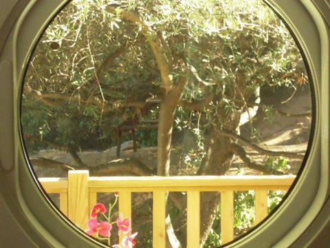 MOBILHOME 4 personnes - CONFORT 2 ch