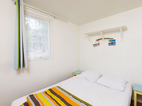 MOBILHOME 6 personnes - PRIVILEGE 2 ch 29m²