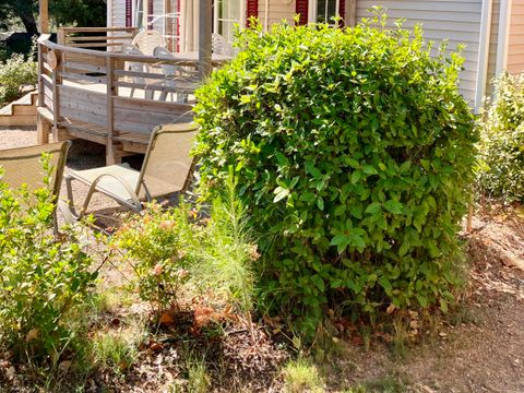 MOBILHOME 6 personnes - PRIVILEGE 2 ch 35m²