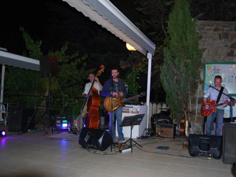 Camping Sites et Paysages - La Pinède - Camping Aude - Image N°23