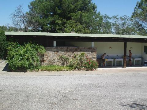 Camping Sites et Paysages - La Pinède - Camping Aude - Image N°41