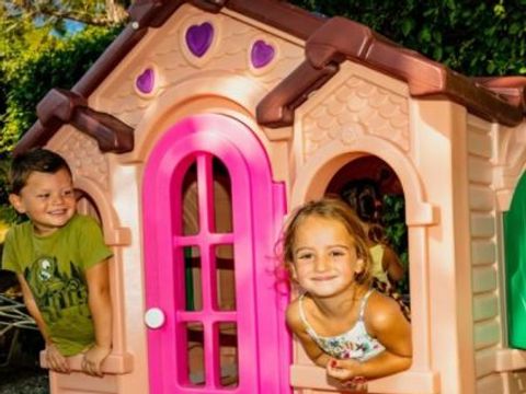 Camping Sites et Paysages - La Pinède - Camping Aude - Image N°17