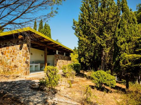 Camping Sites et Paysages - La Pinède - Camping Aude - Image N°35