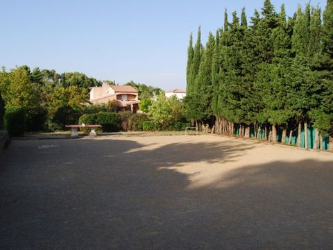 Camping Sites et Paysages - La Pinède - Camping Aude - Image N°50