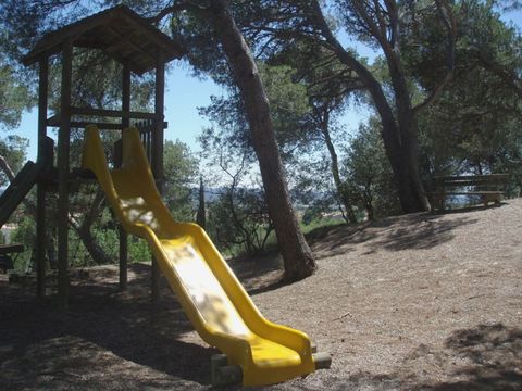Camping Sites et Paysages - La Pinède - Camping Aude - Image N°13