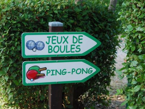 Camping Sites et Paysages - La Pinède - Camping Aude - Image N°49