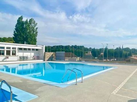 Camping Sites et Paysages - La Pinède - Camping Aude - Image N°4