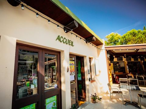 Camping Sites et Paysages - La Pinède - Camping Aude - Image N°32