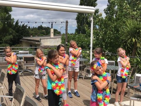 Camping Sites et Paysages - La Pinède - Camping Aude - Image N°22