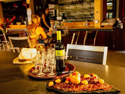 Camping Sites et Paysages - La Pinède - Camping Aude - Image N°33