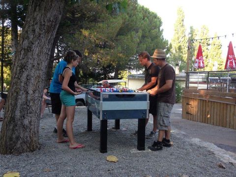 Camping Sites et Paysages - La Pinède - Camping Aude - Image N°16